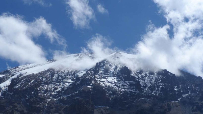 6-Days-Machame-Route