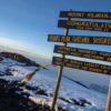 6-Days-Machame-Route