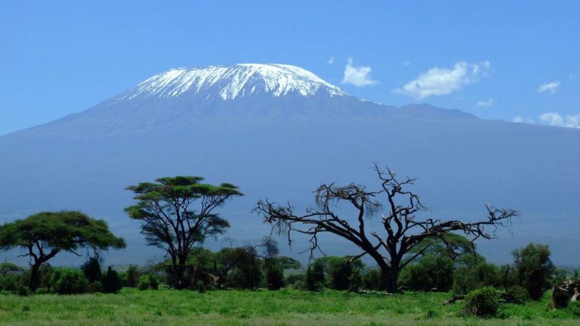 6-Days-Machame-Route