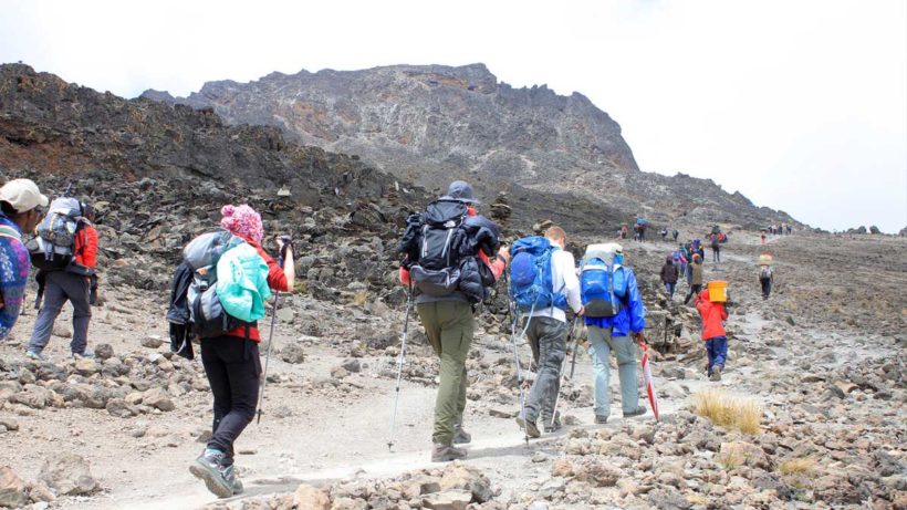 6-Days-umbwe-Route
